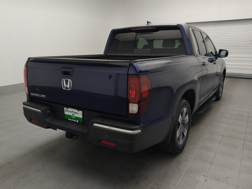 2019 Honda Ridgeline in Hialeah, FL 33014 - 18066439 9