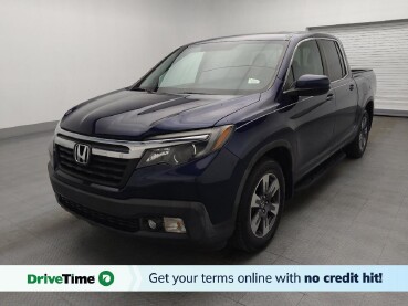 2019 Honda Ridgeline in Hialeah, FL 33014