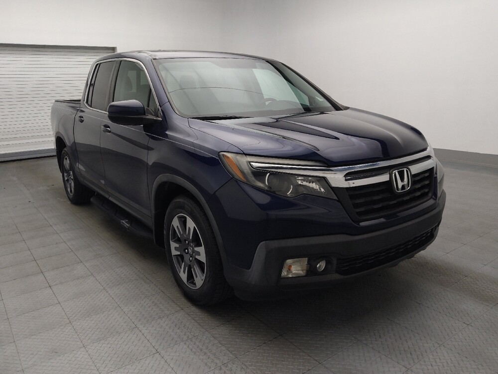 2019 Honda Ridgeline in Hialeah, FL 33014 - 18066439 13