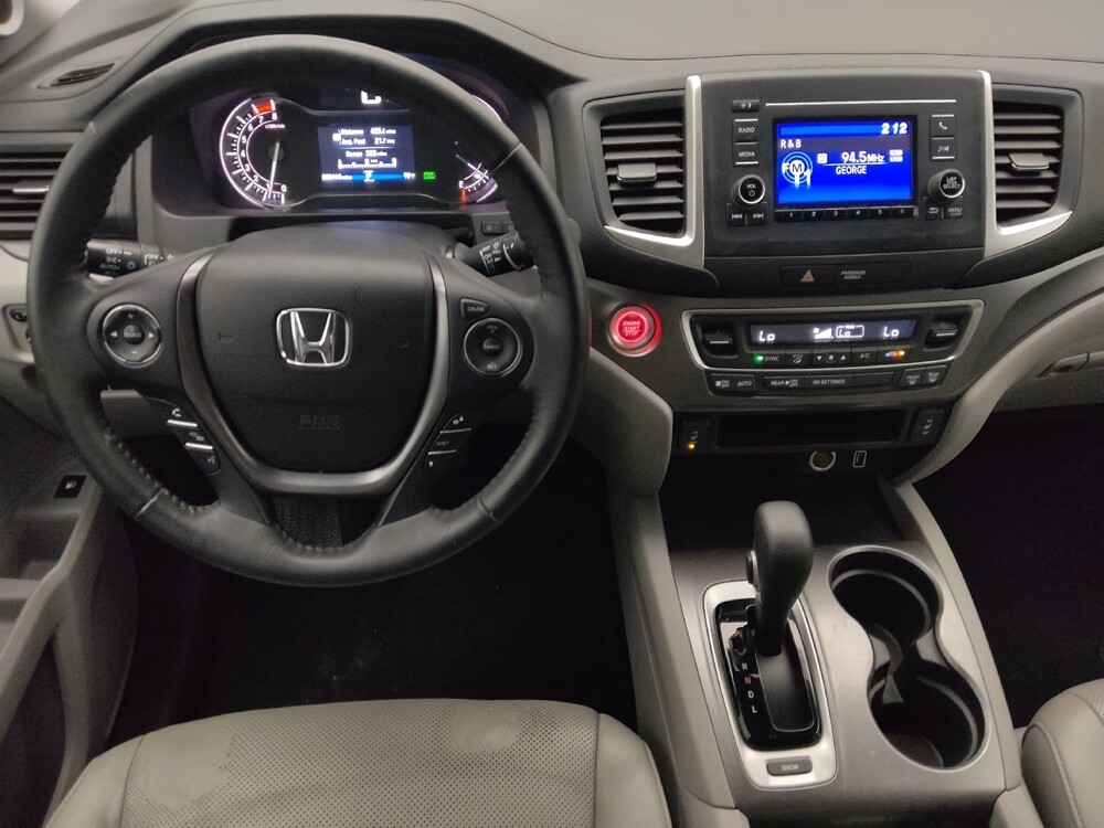 2019 Honda Ridgeline in Hialeah, FL 33014 - 18066439 22