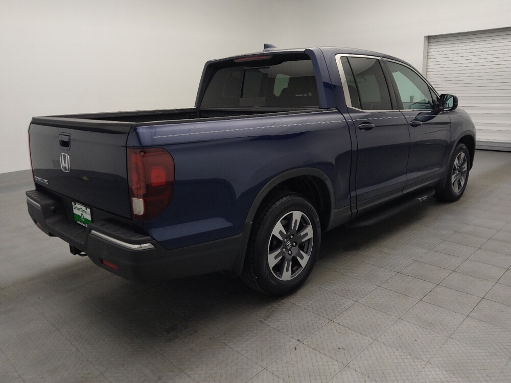 2019 Honda Ridgeline in Hialeah, FL 33014 - 18066439 10