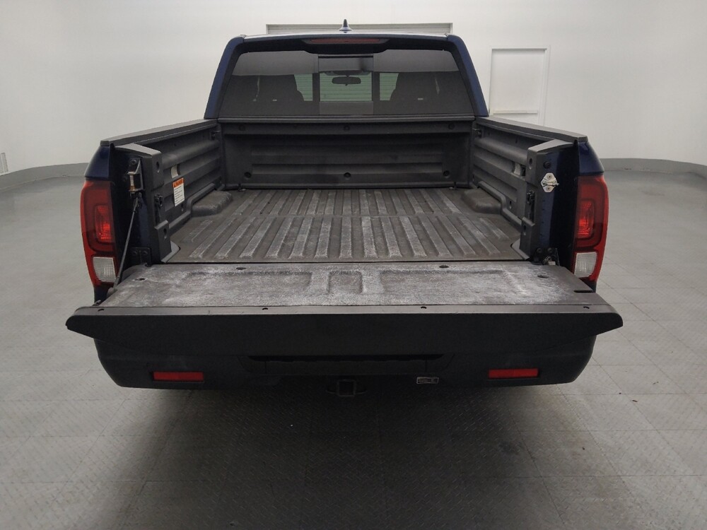 2019 Honda Ridgeline in Hialeah, FL 33014 - 18066439 29