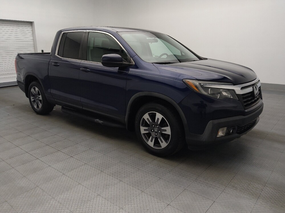 2019 Honda Ridgeline in Hialeah, FL 33014 - 18066439 11