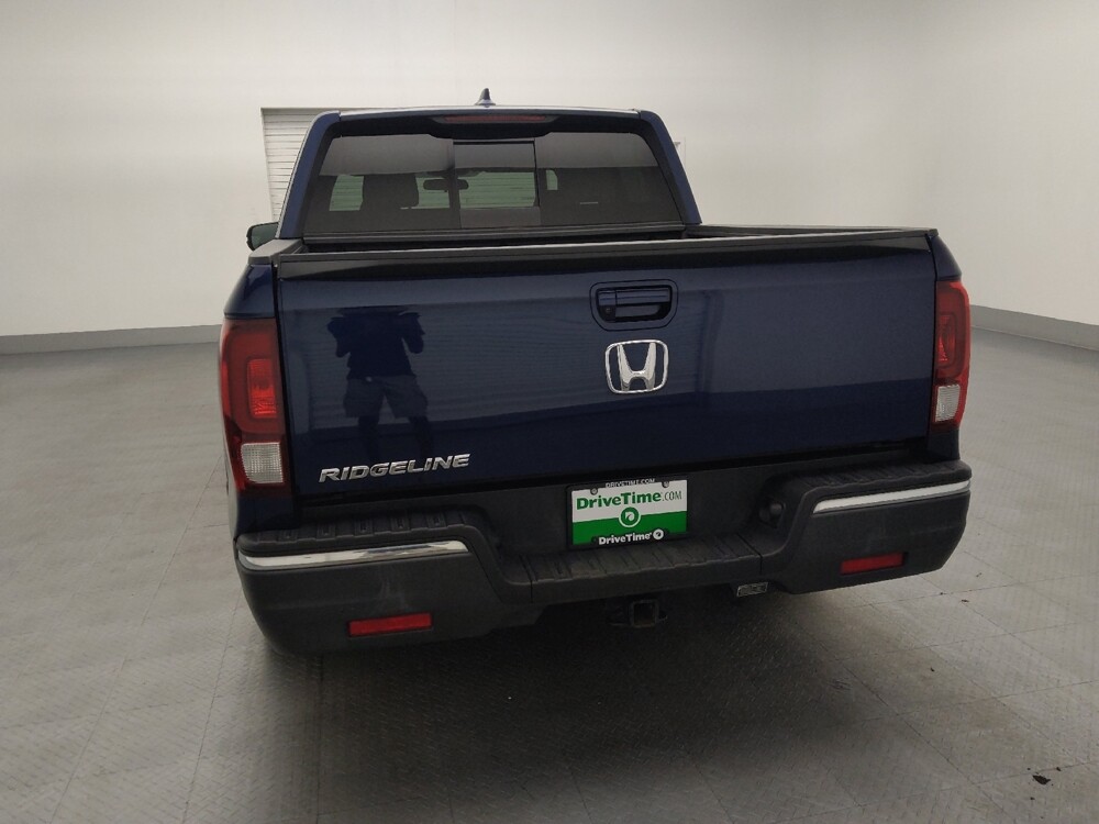 2019 Honda Ridgeline in Hialeah, FL 33014 - 18066439 6