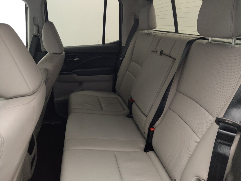 2019 Honda Ridgeline in Hialeah, FL 33014 - 18066439 18