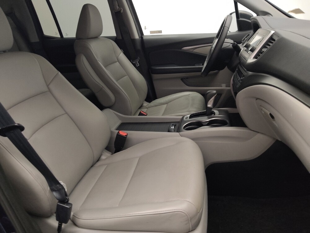 2019 Honda Ridgeline in Hialeah, FL 33014 - 18066439 21