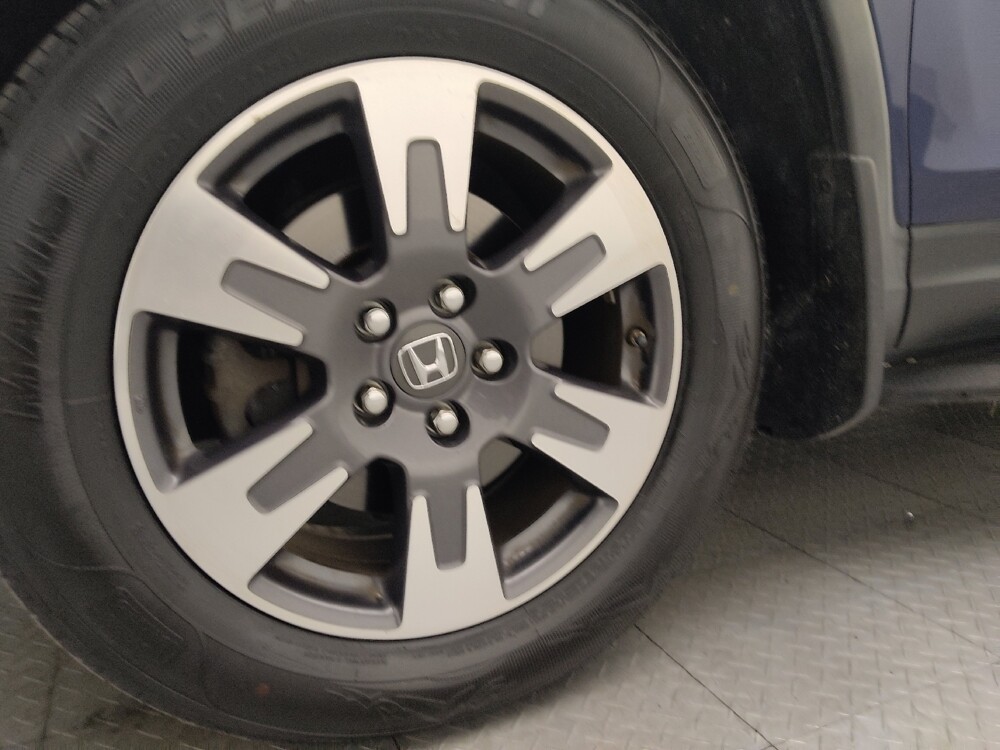 2019 Honda Ridgeline in Hialeah, FL 33014 - 18066439 31