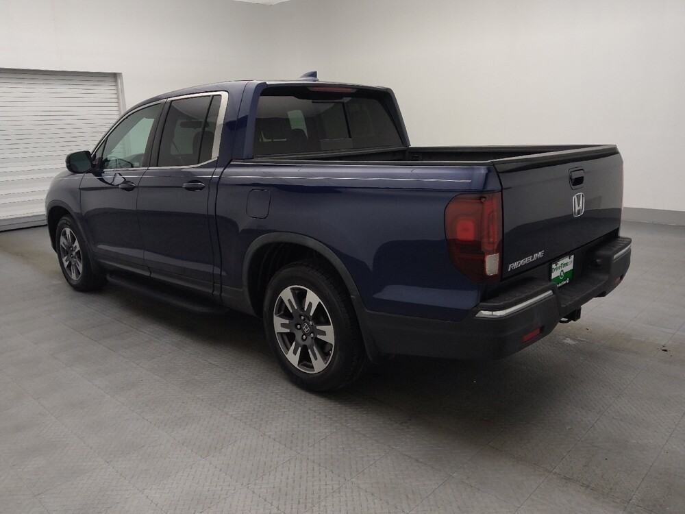 2019 Honda Ridgeline in Hialeah, FL 33014 - 18066439 3