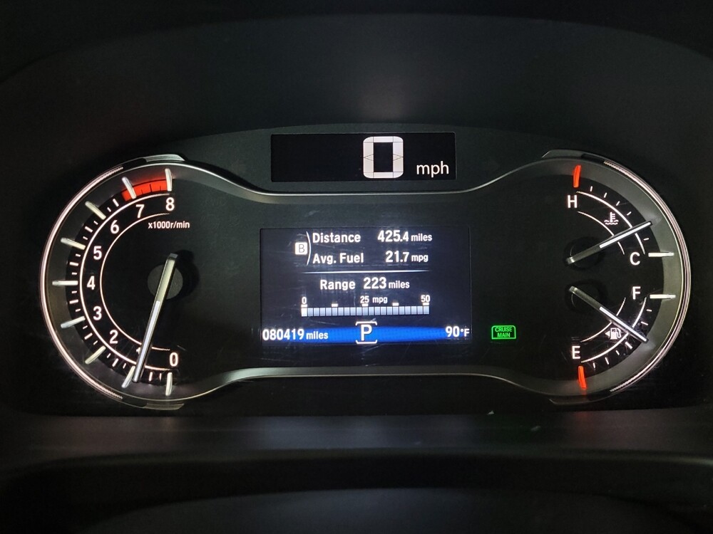 2019 Honda Ridgeline in Hialeah, FL 33014 - 18066439 23