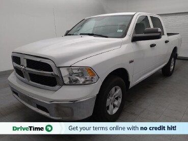 2020 RAM 1500 in Winston-Salem, NC 27103