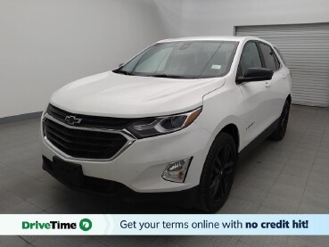 2021 Chevrolet Equinox in Baton Rouge, LA 70816