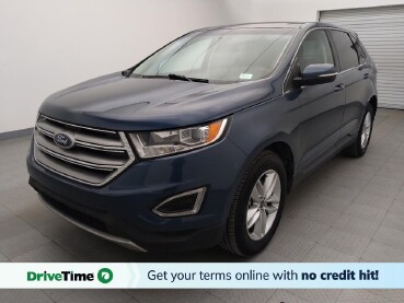 2016 Ford Edge in Round Rock, TX 78664