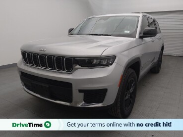 2022 Jeep Grand Cherokee L in Houston, TX 77034