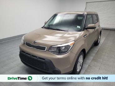 2016 Kia Soul in Indianapolis, IN 46222