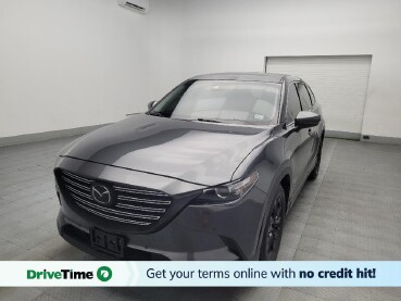 2021 MAZDA CX-9 in Augusta, GA 30907