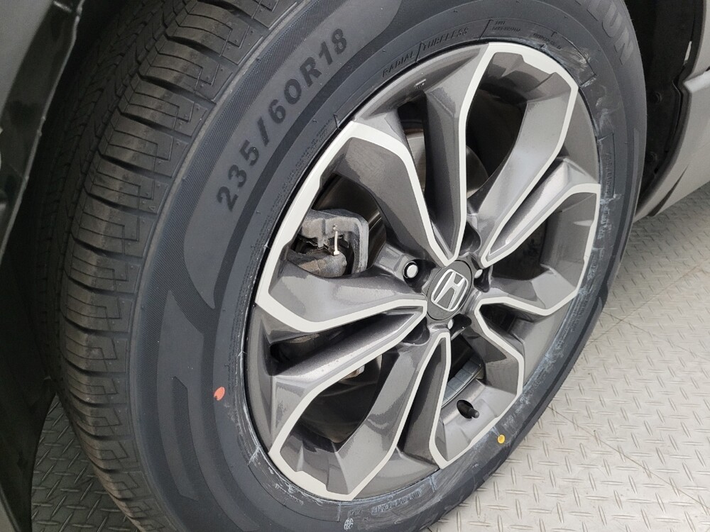 2020 Honda CR-V in Tucson, AZ 85705 - 18066450 31