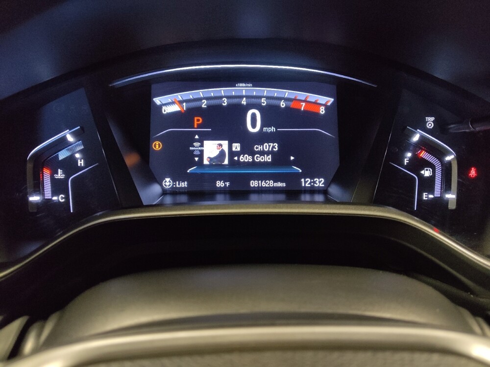 2020 Honda CR-V in Tucson, AZ 85705 - 18066450 23