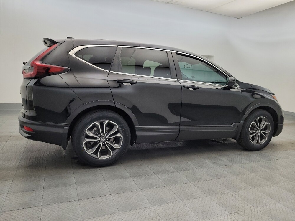 2020 Honda CR-V in Tucson, AZ 85705 - 18066450 10