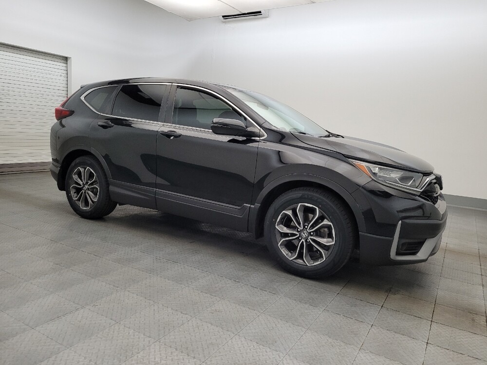 2020 Honda CR-V in Tucson, AZ 85705 - 18066450 11