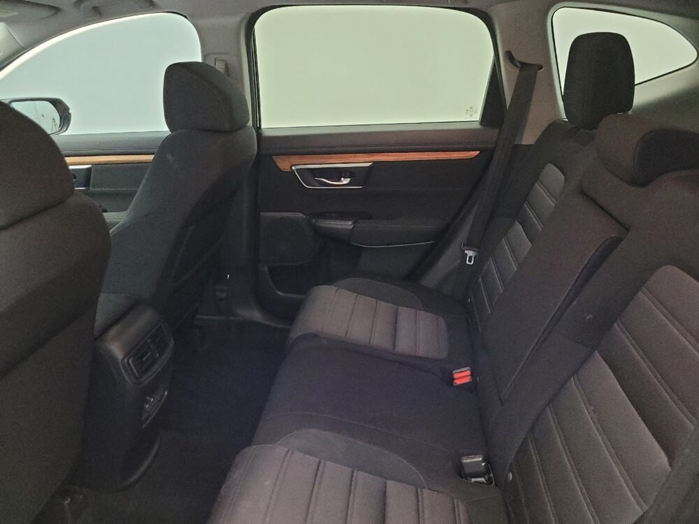 2020 Honda CR-V in Tucson, AZ 85705 - 18066450 18