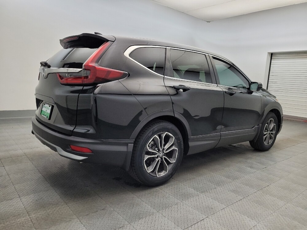 2020 Honda CR-V in Tucson, AZ 85705 - 18066450 9