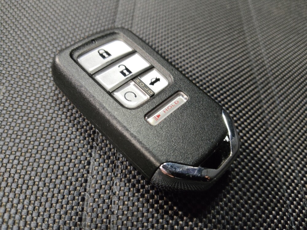 2020 Honda CR-V in Tucson, AZ 85705 - 18066450 32