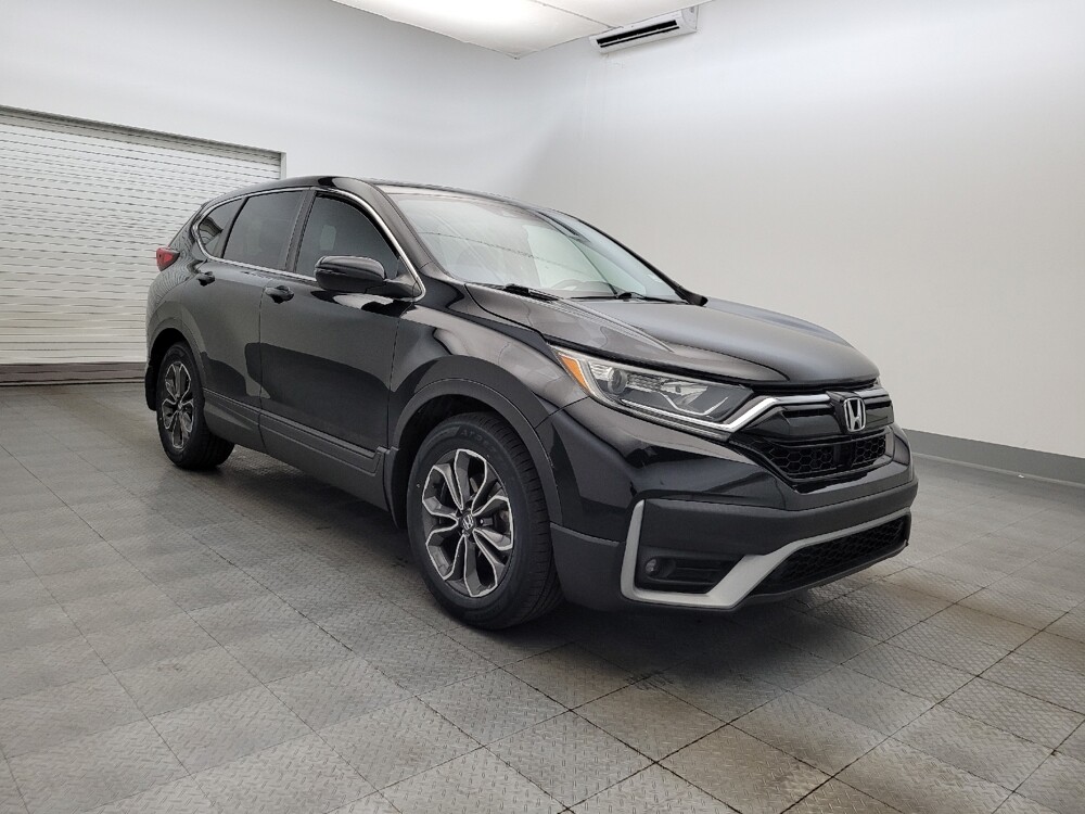 2020 Honda CR-V in Tucson, AZ 85705 - 18066450 13