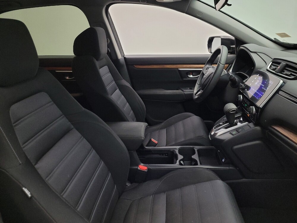 2020 Honda CR-V in Tucson, AZ 85705 - 18066450 21