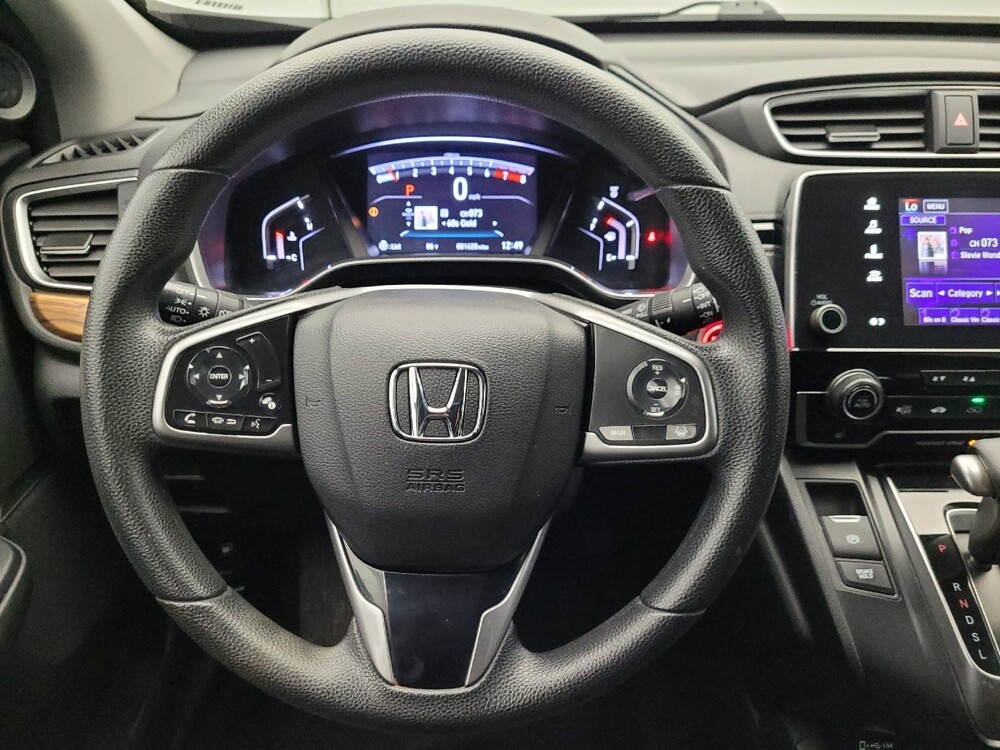 2020 Honda CR-V in Tucson, AZ 85705 - 18066450 22