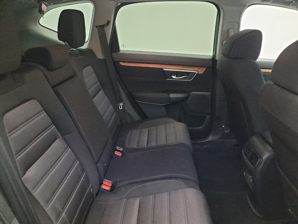 2020 Honda CR-V in Tucson, AZ 85705 - 18066450 19