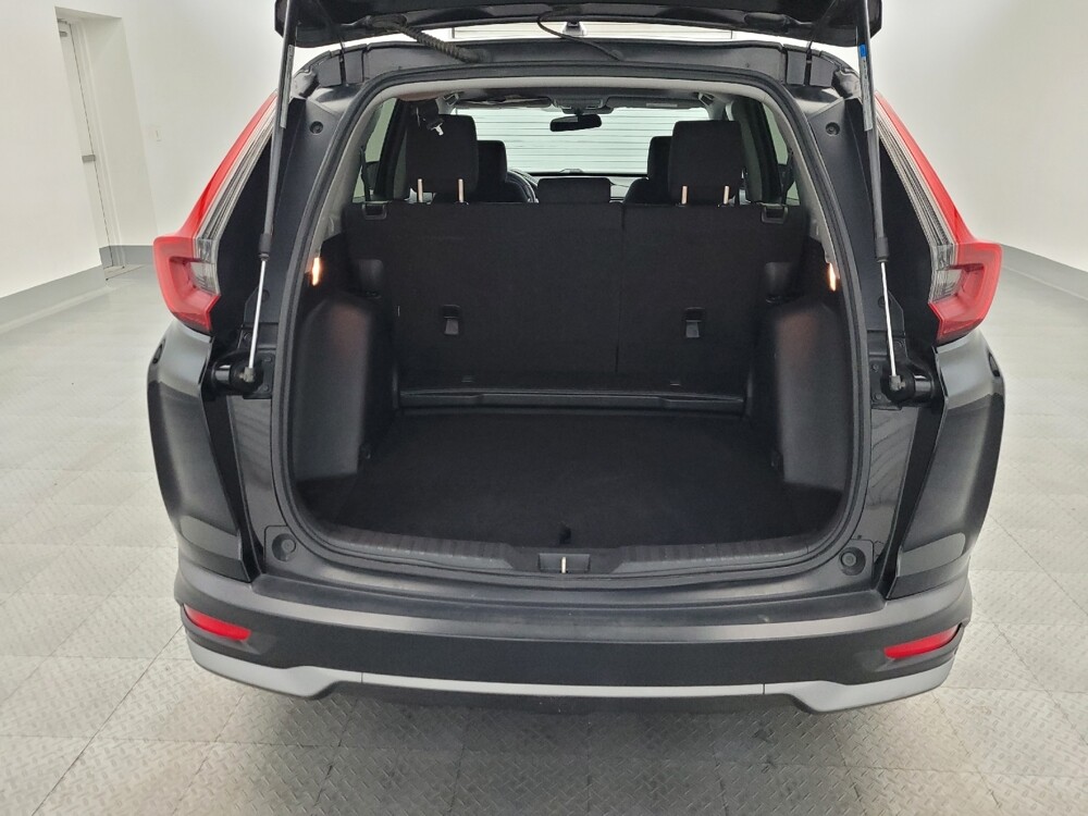 2020 Honda CR-V in Tucson, AZ 85705 - 18066450 29