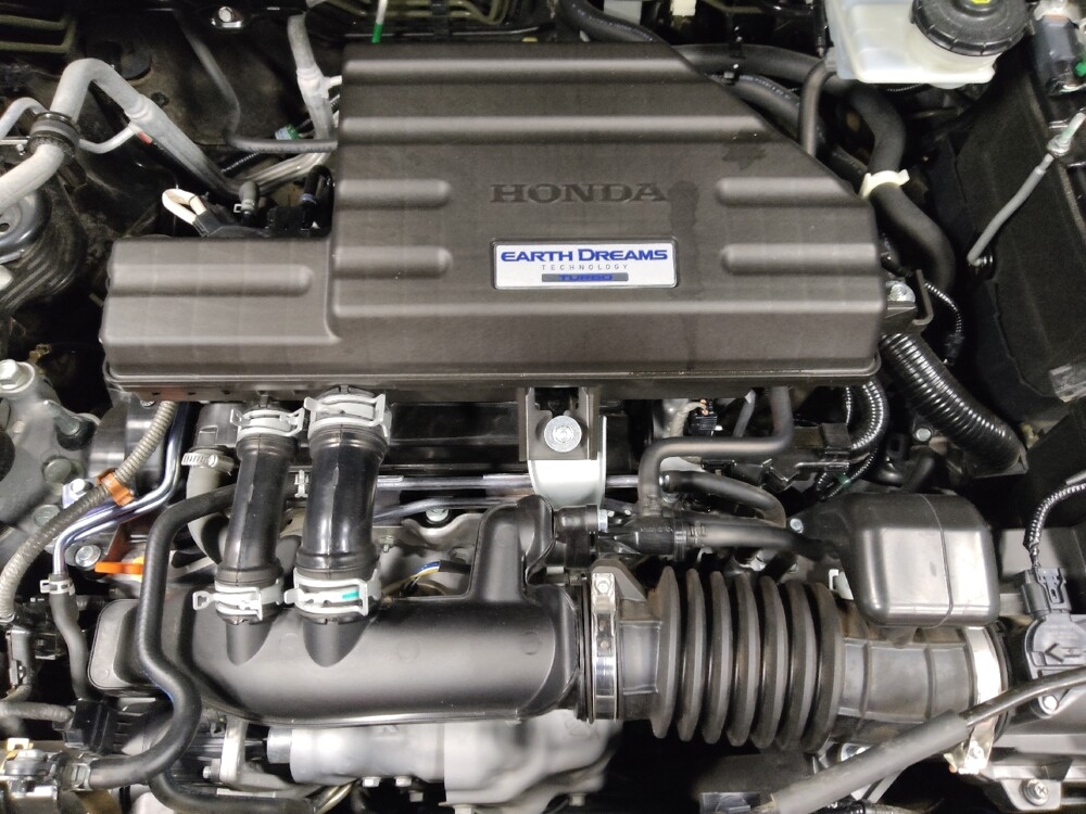 2020 Honda CR-V in Tucson, AZ 85705 - 18066450 30