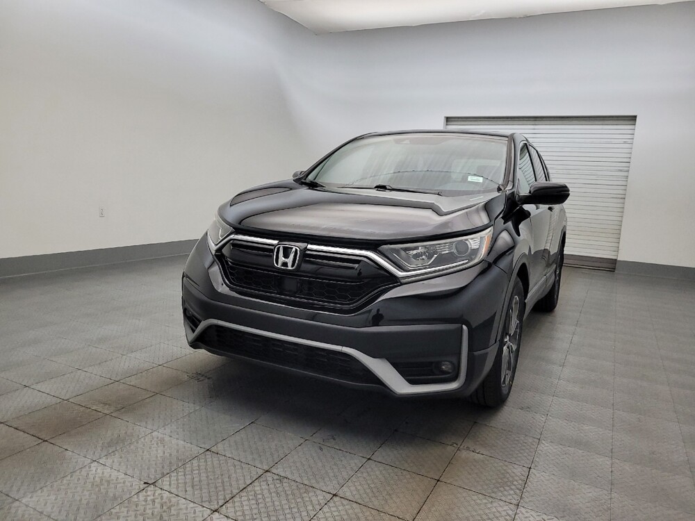2020 Honda CR-V in Tucson, AZ 85705 - 18066450 15