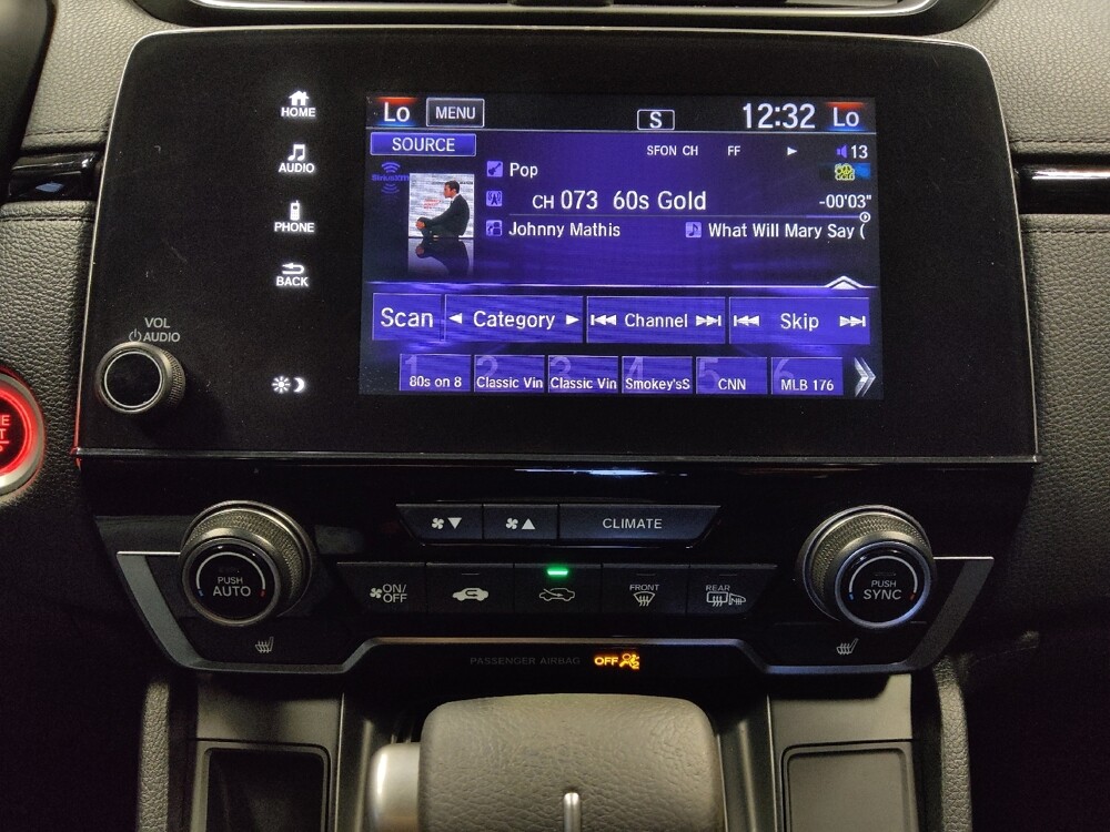 2020 Honda CR-V in Tucson, AZ 85705 - 18066450 25