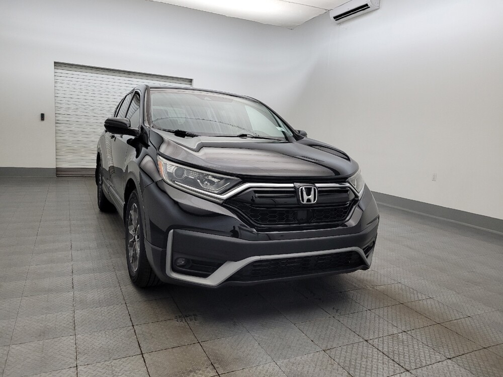 2020 Honda CR-V in Tucson, AZ 85705 - 18066450 14