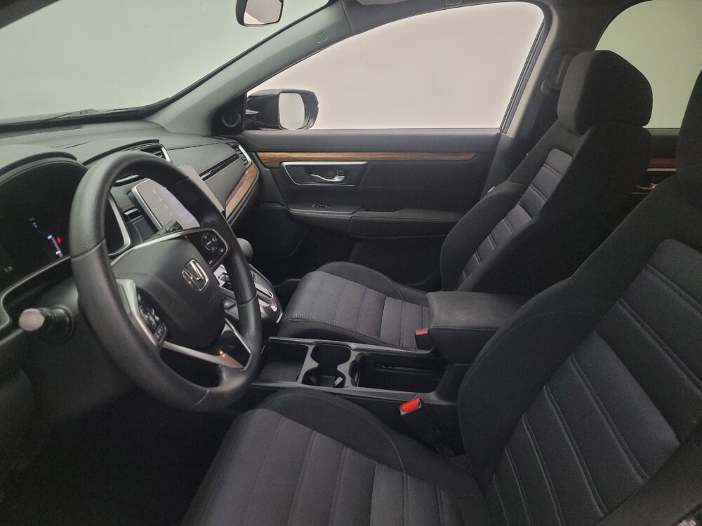 2020 Honda CR-V in Tucson, AZ 85705 - 18066450 17