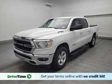 2020 RAM 1500 in Stone Mountain, GA 30083