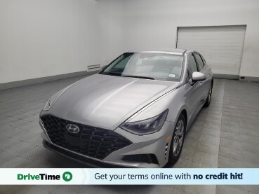 2021 Hyundai Sonata in Pelham, AL 35124