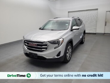 2021 GMC Terrain in Louisville, KY 40258