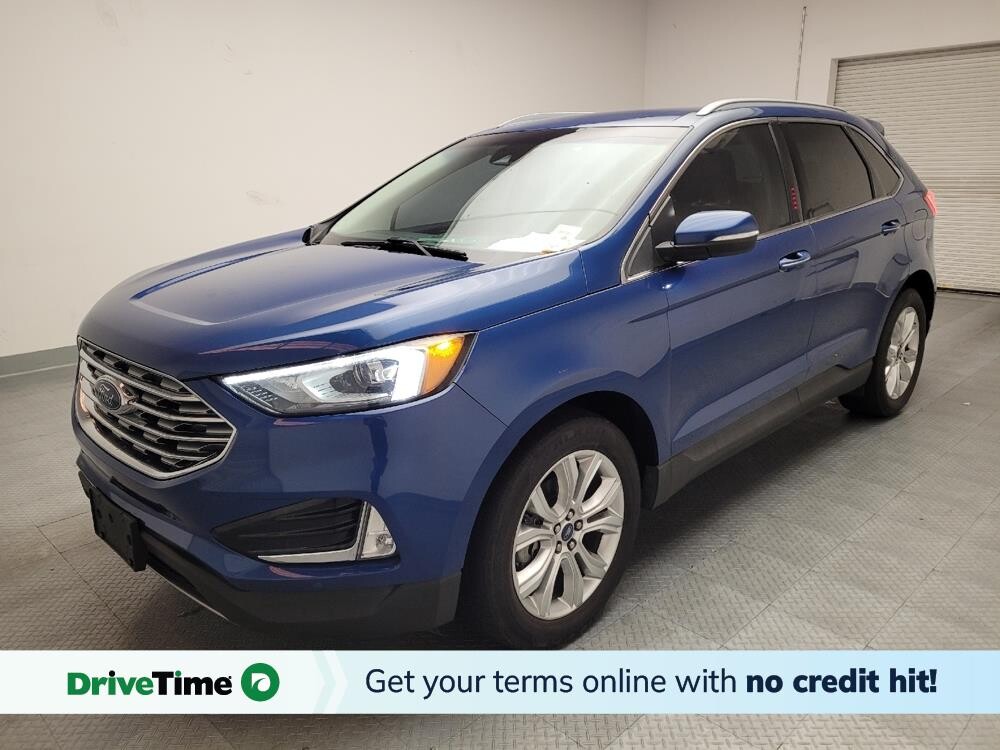 2020 Ford Edge in Riverside, CA 92504 - 18066454