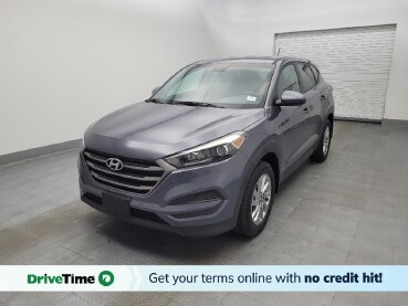 2016 Hyundai Tucson in Fairfield, OH 45014