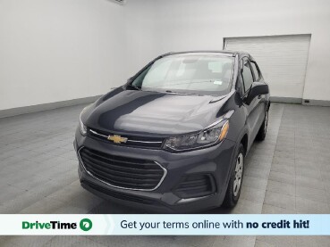 2019 Chevrolet Trax in Stone Mountain, GA 30083