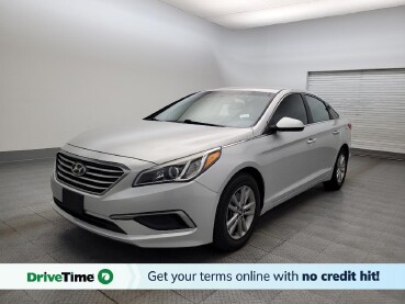2016 Hyundai Sonata in Mesa, AZ 85210