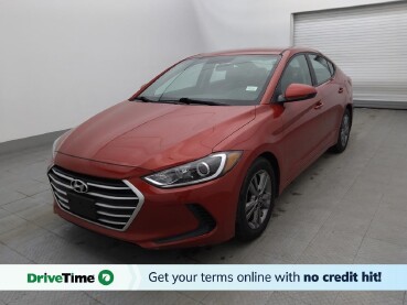 2018 Hyundai Elantra in Bradenton, FL 34207