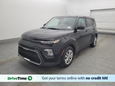 2020 Kia Soul in Bradenton, FL 34207