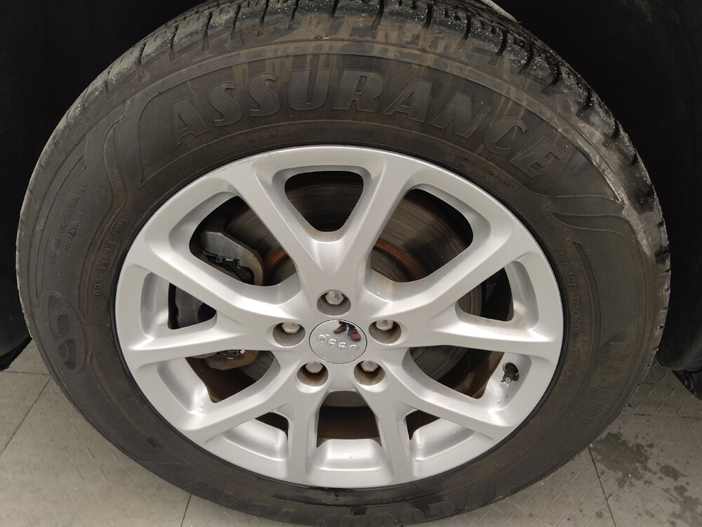 2017 Jeep Cherokee in Bradenton, FL 34207 - 18066467 31