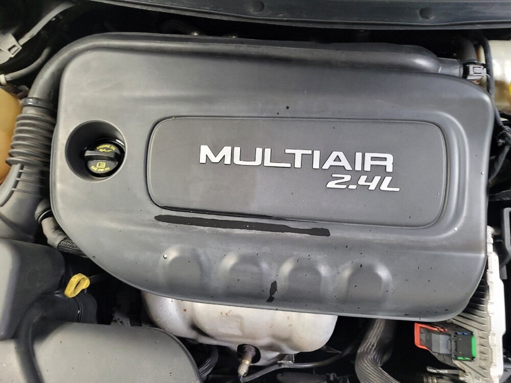 2017 Jeep Cherokee in Bradenton, FL 34207 - 18066467 30