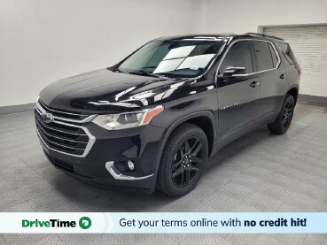 2019 Chevrolet Traverse in Las Vegas, NV 89104