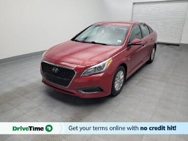 2016 Hyundai Sonata in Miamisburg, OH 45342