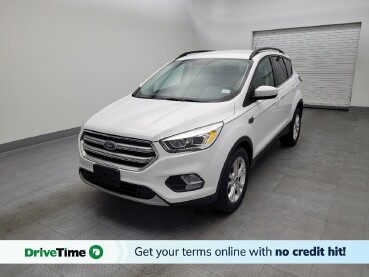 2017 Ford Escape in Fairfield, OH 45014